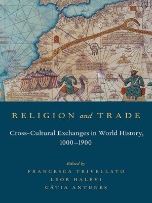 cover image of Religion and Trade